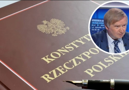Czy potrzebna jest nowa konstytucja? 