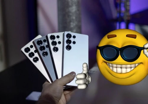 Straszyli, że Samsung usunie kluczową aplikację. Korzystasz z niej codziennie