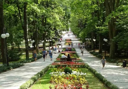 Sanatorium dla dziecka. Nawet 27 dni na koszt NFZ
