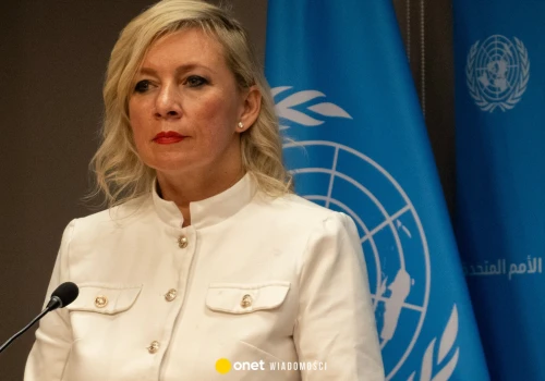 Rosja wzywa do opuszczenia Kijowa. Zagraniczni dyplomaci otrzymali notę
