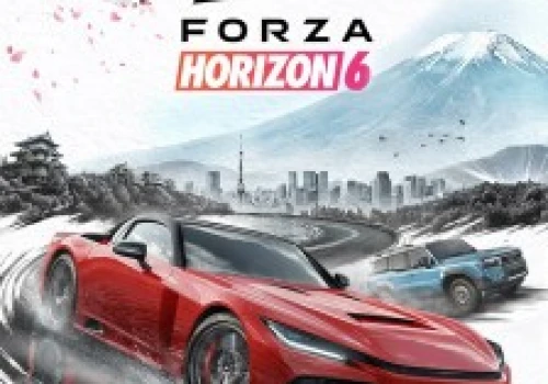 Preorder Forza Horizon 6 na PC i Xbox w rewelacyjnej cenie w G2A. Grę kupicie za 175 zł!