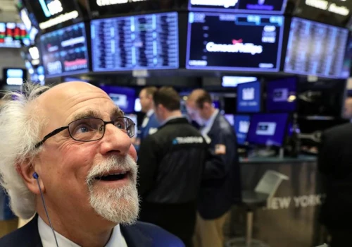 S&P500 i Nasdaq biją historyczne rekordy. Kurs AMD odleciał po wynikach