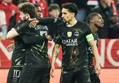 Gol w 94. minucie! Znamy drugiego finalistę Ligi Mistrzów