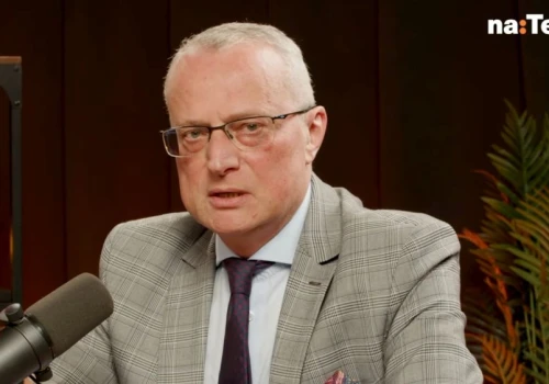 Marek Magierowski obala mit o szpiegach w ambasadach. 