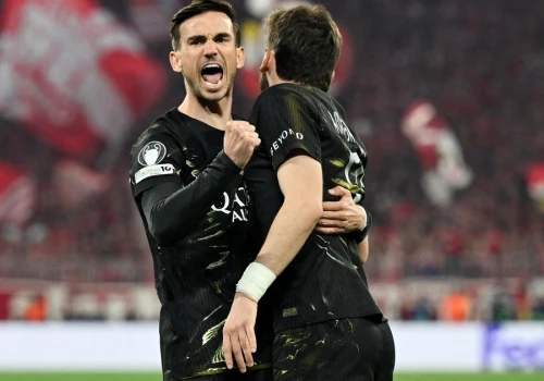 Bez szaleństwa, ale z wielką kontrowersją. Znamy komplet finalistów Ligi Mistrzów
