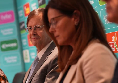 Właściciel sieci Biedronka pokazuje liczby. Wyższa sprzedaż i marże, ale niższy zysk