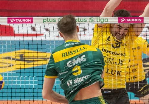 PlusLiga 2026. Finał - wyniki i skróty meczów (WIDEO)