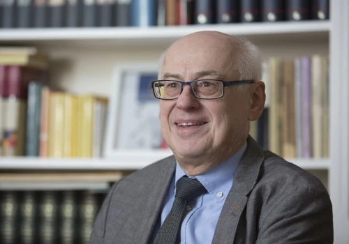 NASZ WYWIAD. Prof. Krasnodębski: Podział władz się nie udał