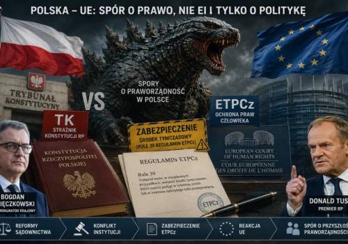 Zabezpieczenie „europejskie”. Tuskowi zaczyna się śpieszyć