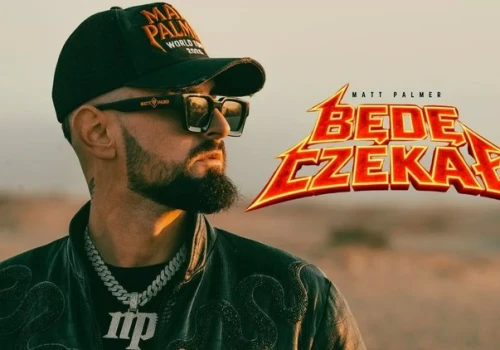 MATT PALMER – Będe Czekał