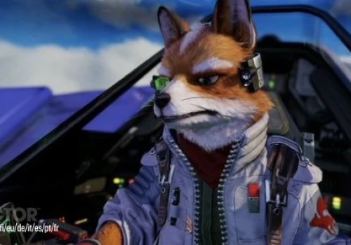 Remake Star Fox 64 ukaże się na Nintendo Switch 2 25 czerwca, a oprawa wizualna jest szalona