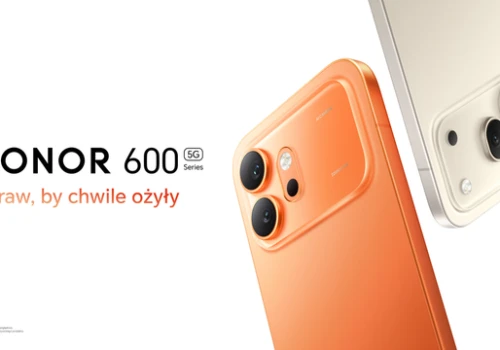 HONOR 600 i 600 Pro. Co już wiemy o nowych smartfonach?