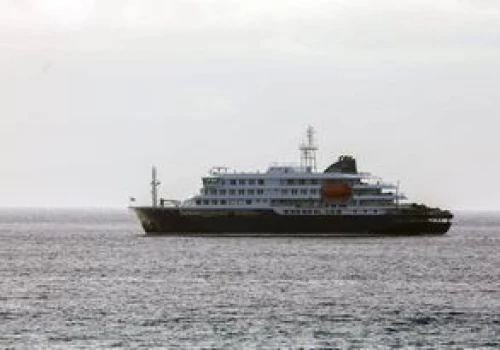 MV Hondius płynie na Teneryfę. Podano datę ewakuacji pasażerów