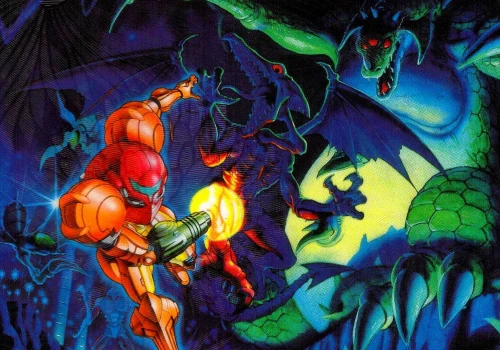 Czy ogłoszenie Star Fox potwierdza remake Zeldy Ocarina of Time na Switch 2? A Metroid?