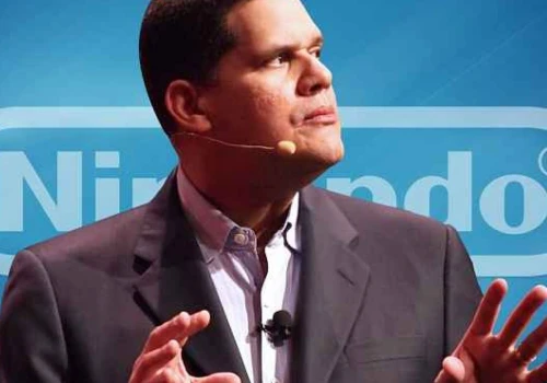 Reggie Fils-Aimé ujawnia, co poszło nie tak z Wii U i dzieli się sekretem dotyczącym NES Mini