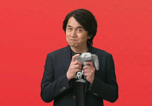 Star Fox będzie można grać na kontrolerze Nintendo 64 na Switcha