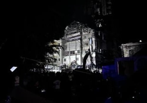 Nalot Izraela na Bejrut. Cel osiągnięty