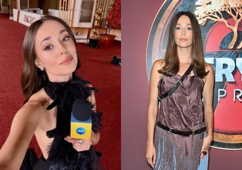 Izabella Krzan wygadała się na temat zarobków. 