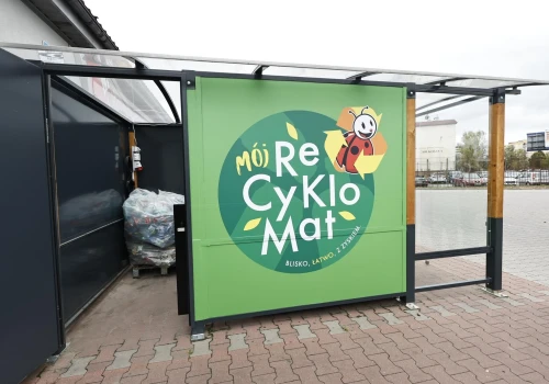 Biedronka zmienia zasady zwrotu kaucji