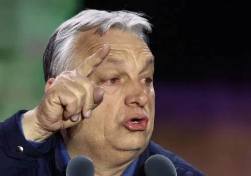 Orban pożegna się z polityką? Zaskakujące doniesienia