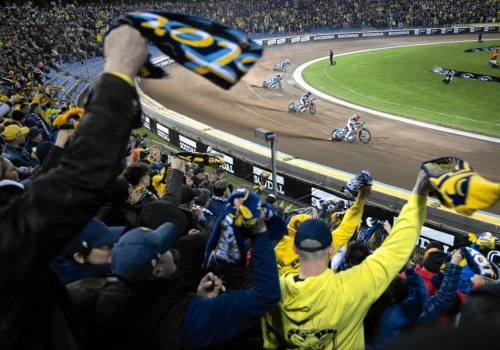 Katostrofalny scenariusz dla polskiego klubu. Chodzi o stadion
