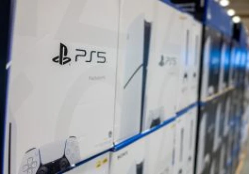 Biegnij do sklepu. PlayStation 5 w rewelacyjnej cenie