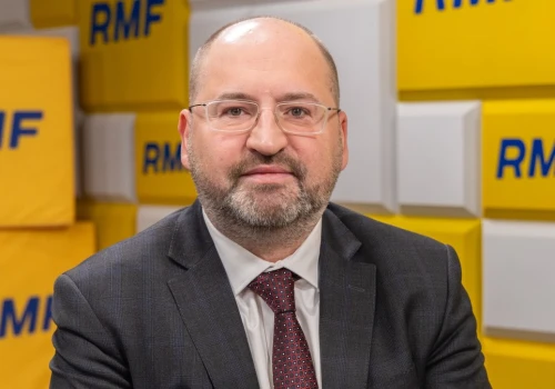 ​Dla ilu stowarzyszeń jest miejsce wewnątrz PiS? Adam Bielan w RMF FM