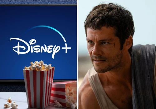 W styczniu w kinach, a już dzisiaj na Disney+. Wielki HIT z błyskawiczną premierą w streamingu