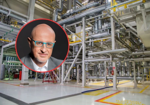 Wielka zmiana w ciepłownictwie. Musimy się zabezpieczyć przed wzrostem cen