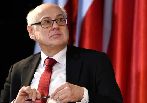 Konstytucja do gruntownej zmiany? 