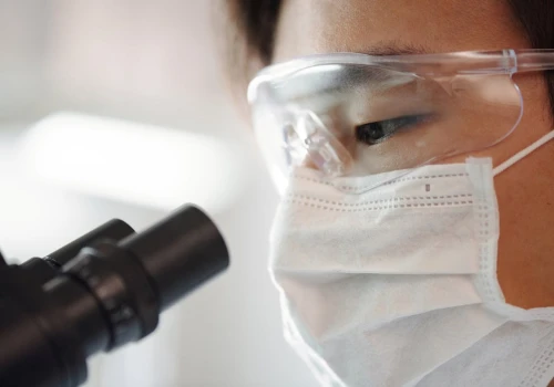 Toksyczne „wieczne chemikalia” mogą mieć wpływ na męską płodność już od życia płodowego