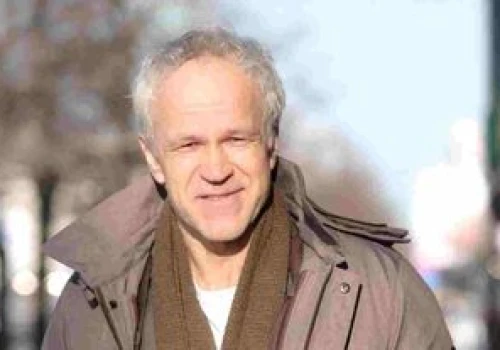 Radosław Pazura przed laty uniknął śmierci w wypadku. To zbliżyło go do Boga