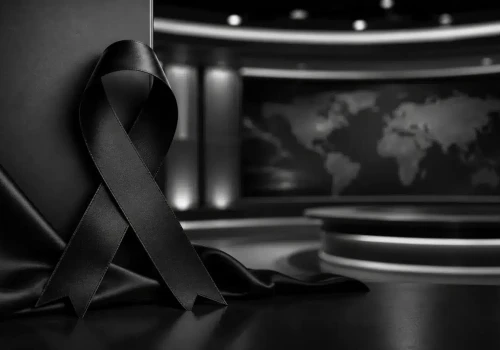 Nie żyje Ted Turner. To on zmienił świat w niekończący się „breaking news”