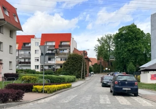 Kupiła mieszkanie, ale nie może się zameldować, bo... takiej ulicy nie ma