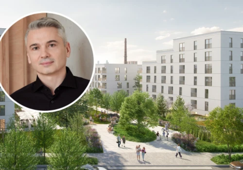 Ostatni dzwonek lex deweloper. Skanska szykuje ok. 1,4 tys. mieszkań w Warszawie
