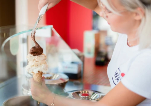 10 lat temu w Polsce pokochaliśmy lody rzemieślnicze. Jak zmieniały się smaki, ceny, biznes?