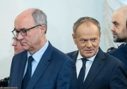 Wspólny start KO i Lewicy? Wiadomo, kto na tym najwięcej skorzysta
