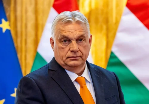 Orban powinien stanąć przed sądem? Węgrzy zabrali głos w sondażu