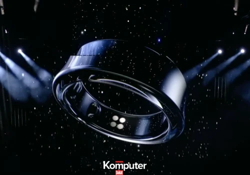 Samsung szykuje nowy smart pierścionek. Szykują się trzy istotne zmiany