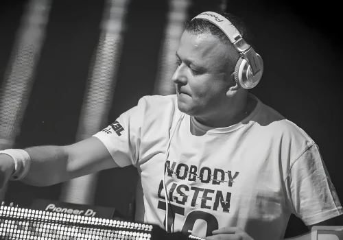 „Dj Hazel nie żyje” Rok temu świat się zatrzymał w rozpaczy