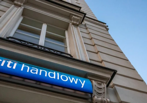 Bank Handlowy miał w I kwartale 392,2 mln zysku z działalności kontynuowanej