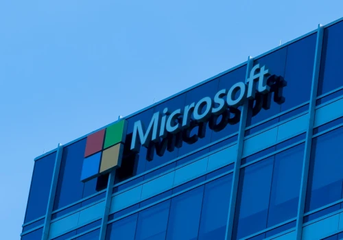 Brudna strona AI. Microsoft stoi na rozdrożu