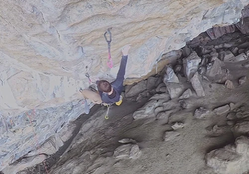 Will Bosi wraca na „Silence” 9c