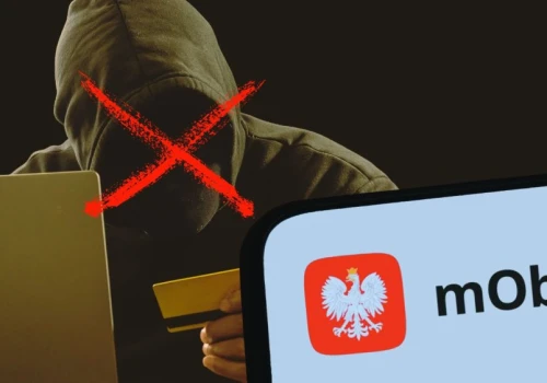 Rekordowe statystyki mObywatela. Polacy rzucili się do ochrony swoich danych