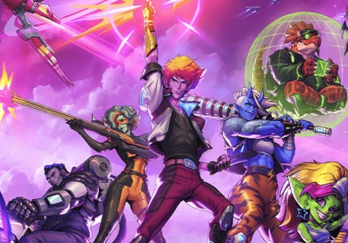 Science fiction w Dungeons & Dragons. Nowa kampania już zebrała miliony dolarów