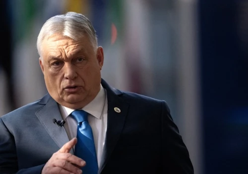 Orban przed sądem? Węgrzy odpowiedzieli w sondażu, dominuje jedna odpowiedź
