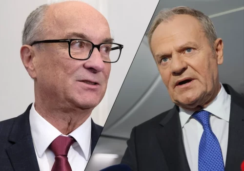 Ten sojusz miał wzmocnić opozycję. Nowy sondaż pokazuje zaskakujący efekt