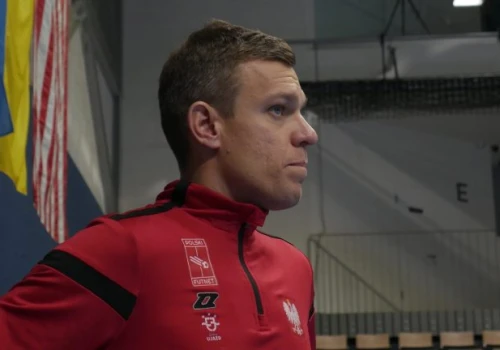 Koniec kariery Michała Kłosińskiego, legendy polskiej siatkonogi. „Nie potrafię już czerpać tyle radości”