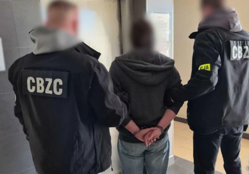 Wielka akcja Policji. Rozbito siatkę twórców treści pedofilskich