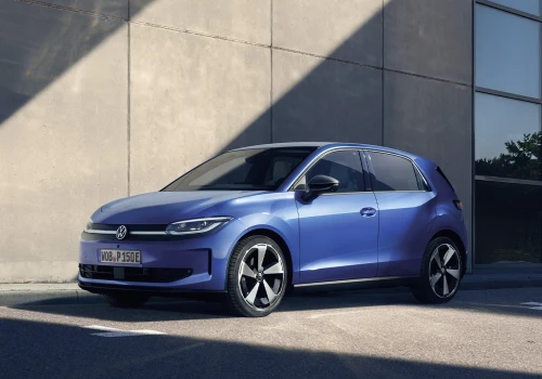 Volkswagen kusi ceną poniżej 100 tys. zł! Będzie miejski hit?